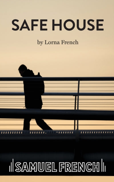 Book cover of: Safe House. By: FRENCH