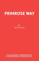 Book cover of: Primrose Way. By: Ron Nicol