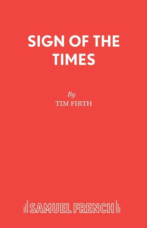 Sign of the Times