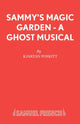 Book cover of: Sammy's Magic Garden