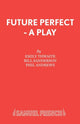 Book cover of: Future Perfect