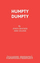 Book cover of: Humpty Dumpty. By: John Crocker