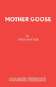 Book cover of: Mother Goose. By: John Crocker