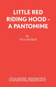Book cover of: Little Red Riding Hood. By: Paul Reakes