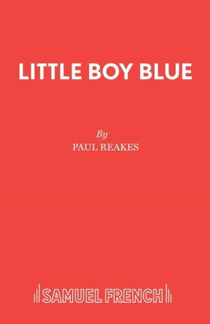 Little Boy Blue
