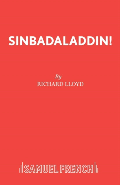 Sinbadaladdin