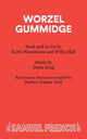 Book cover of: Worzel Gummidge