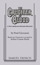 Book cover of: Crucifer of Blood