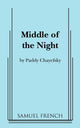 Book cover of: Middle of the Night