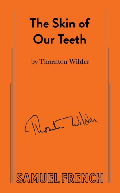 Skin of Our Teeth