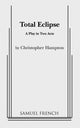 Book cover of: Total Eclipse