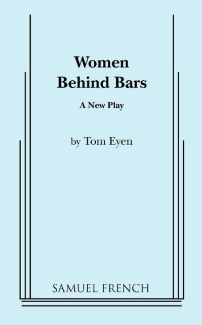 Book cover of: Women Behind Bars