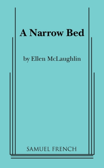 Book cover of: Narrow Bed