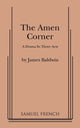 Book cover of: Amen Corner