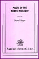 Book cover of: Pilots of the Purple Twilight