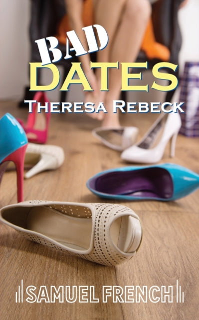 Book cover of: Bad Dates