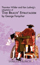 Book cover of: Beaux' Stratagem. By: Thornton Wilder