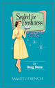 Book cover of: Sealed for Freshness. By: Doug Stone