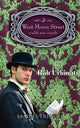 Book cover of: West Moon Street. By: Rob Urbinati
