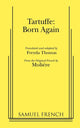 Book cover of: Tartuffe. By: Freyda Thomas