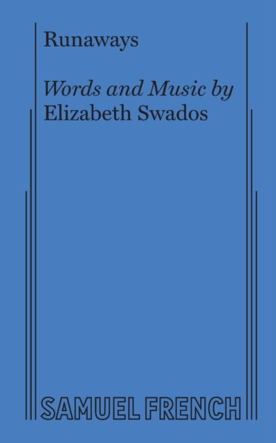 Book cover of: Runaways