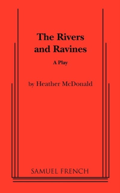 Book cover of: Rivers and Ravines
