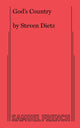 Book cover of: God's Country