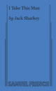 Book cover of: I Take This Man