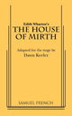 Book cover of: House of Mirth