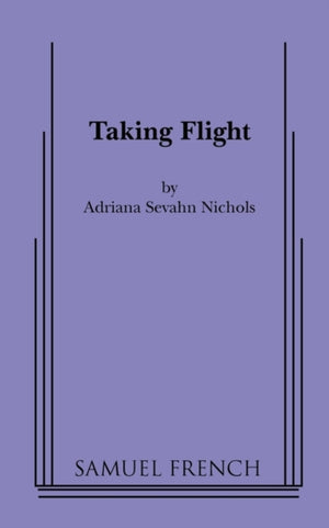 Taking Flight