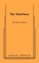 Book cover of: Third Story. By: Charles Busch