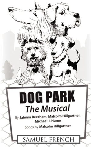 Dog Park: The Musical