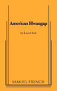 Book cover of: American Hwangap. By: Lloyd Suh