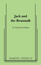 Book cover of: Jack and the Beanstalk. By: Charles Ludlam