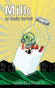 Book cover of: Milk. By: Emily DeVoti