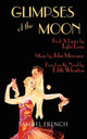 Book cover of: Glimpses of the Moon. By: Tajlei Levis