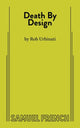 Book cover of: Death by Design. By: Rob Urbinati