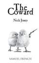 Book cover of: Coward. By: Nick Jones