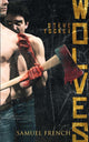 Book cover of: Wolves. By: Steve Yockey