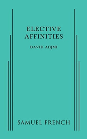 Elective Affinities