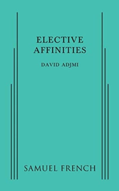 Elective Affinities