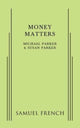 Book cover of: Money Matters. By: Susan Par MICHAEL PARKER
