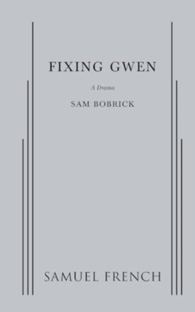 Fixing Gwen
