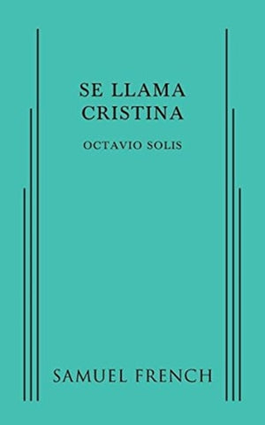Se Llama Cristina