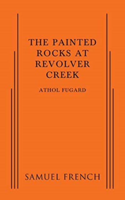 The Painted Rocks at Revolver Creek