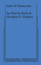 Book cover of: Jack of Diamonds. By: Marcia Kash