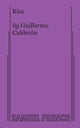 Book cover of: Kiss