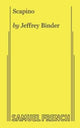 Book cover of: Scapino (Binder). By: JEFFREY BINDER