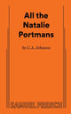 Book cover of: All the Natalie Portmans. By: C. A. Johnson