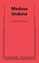 Book cover of: Medusa Undone. By: POYNTON